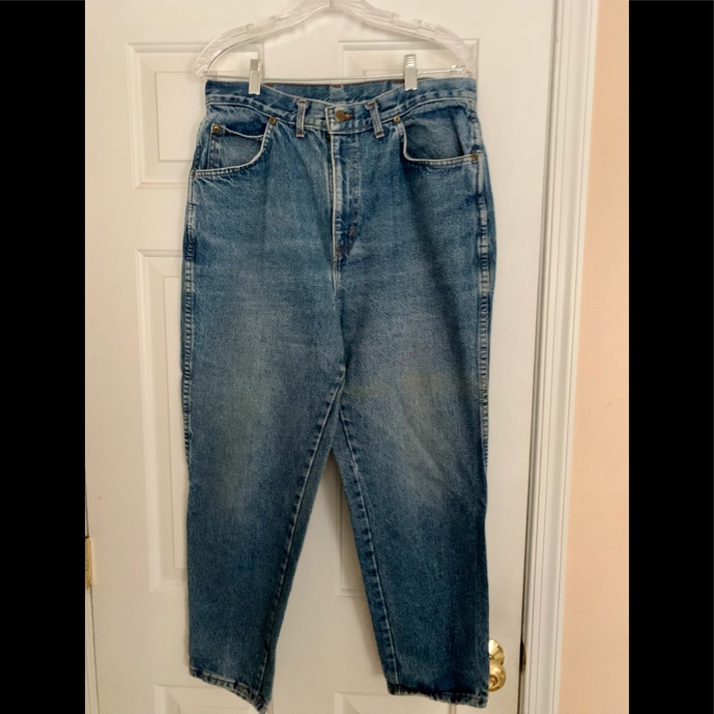 Vintage Chic Jeans 18WP
